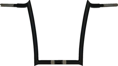 HANDLEBAR MONKEY 14 BLK