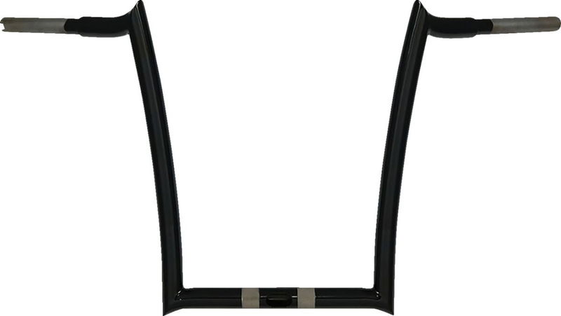 HANDLEBAR MONKEY 14 BLK