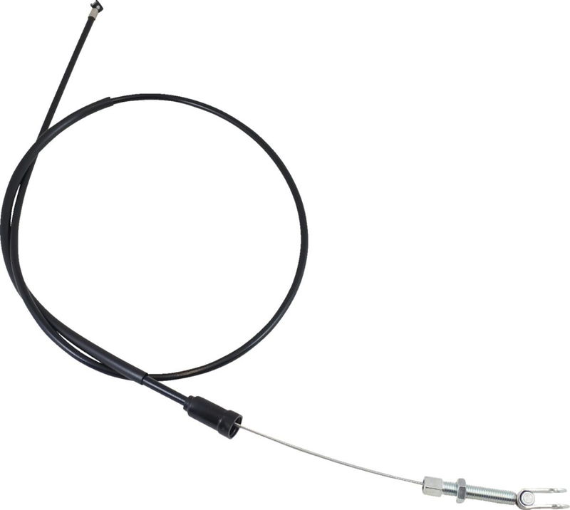 CLUTCH CABLE C6C004