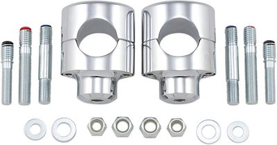 RISERS BIG BUF 1.5 CHR