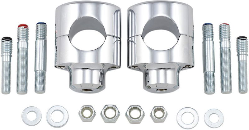RISERS BIG BUF 1.5 CHR
