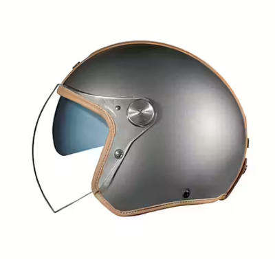 X.G30 GROOVY TITANIUM/CAMEL XL