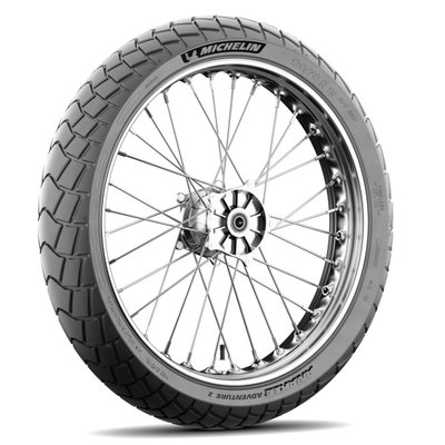 ANAKEE ADVENTURE 2 90/90 - 21