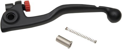 LEVER CLUTCH MOOSE BK