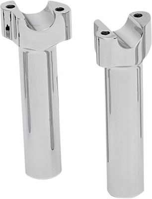BUFFALO 6 RISERS