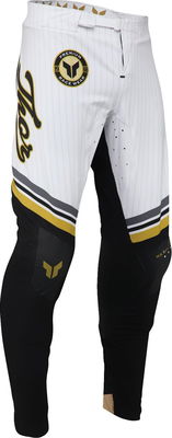 PANTS SPORTMODE BALLER BLACK/G
