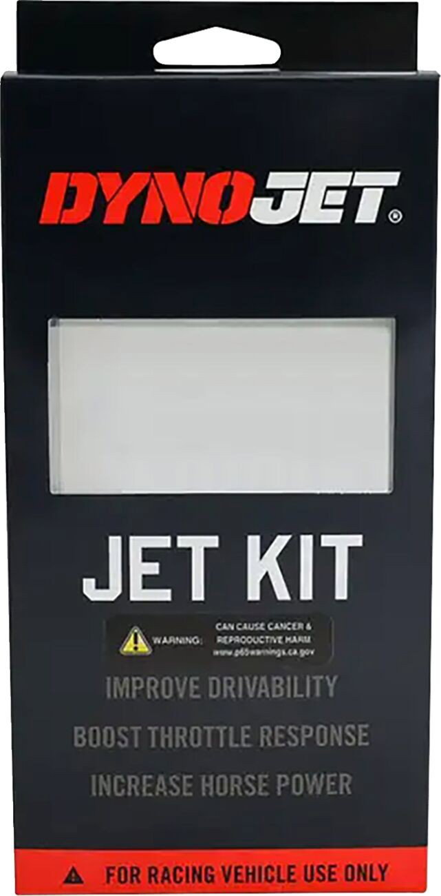 JET KIT HONDA CRF150R 12+