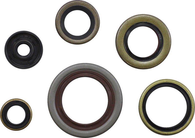 GASKET KIT OIL SEAL KTM
