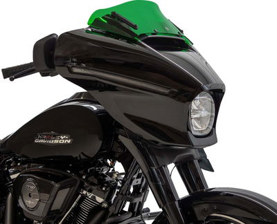 FLH - 2023+ - FLARE WINDSHIELD