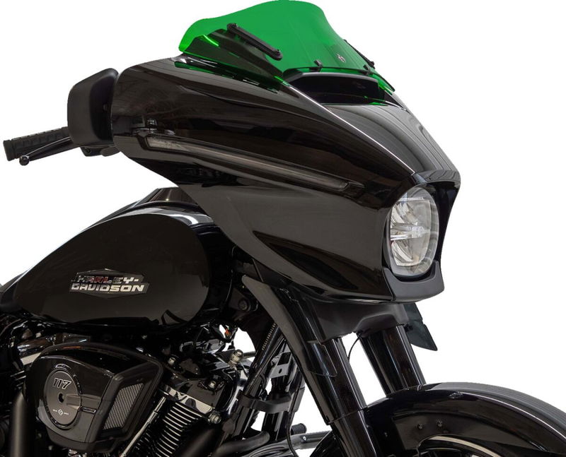 FLH - 2023+ - FLARE WINDSHIELD