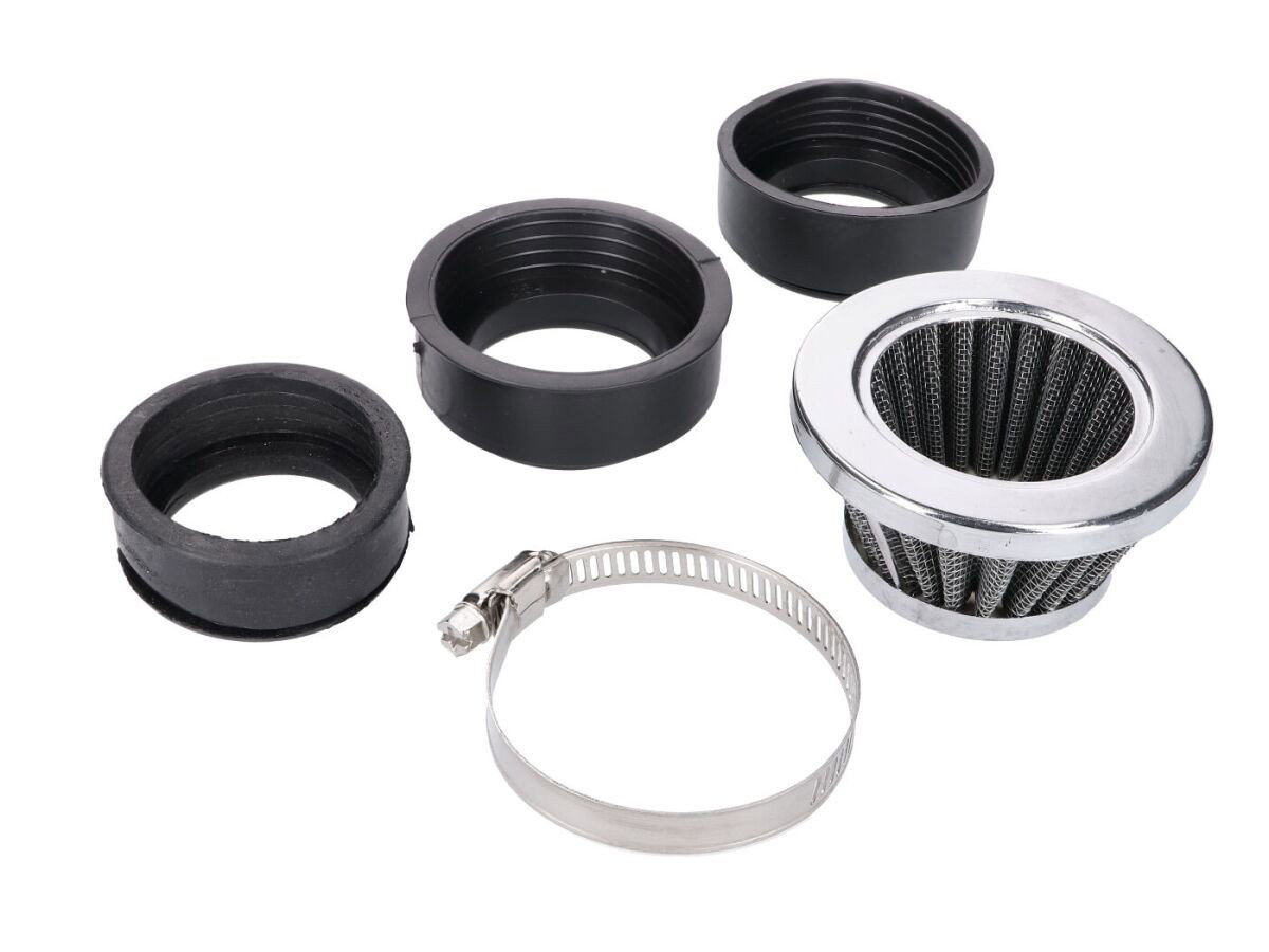 AIR FILTER POWER SHORTY 44-54M