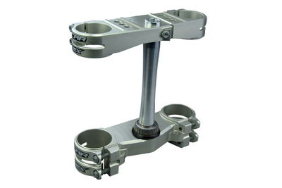TRIPLE CLAMP APEX KXF250/450 1