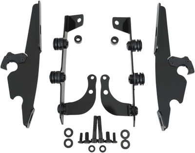 MNT KIT BW VT750 PHAN BLK