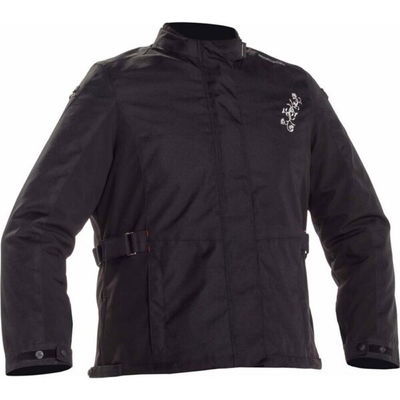 QUEEN 2 JACKET WOMEN (QUEEN SIZE) SVART 2XL