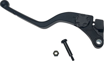 LEVER CLUTCH BLK 21-23 PAN AME
