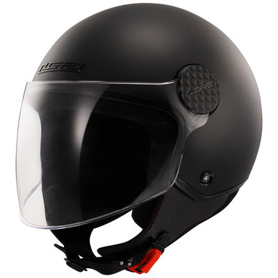 HJÄLM LS2 OF558 SPHERE LUX II XS