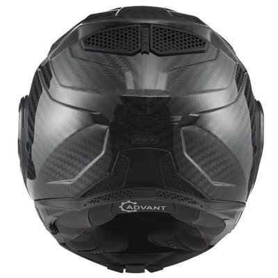 HJÄLM LS2 FF901 ADVANT X CARBON S