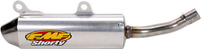 P-CORE2 SHRTY YZ250 00-01