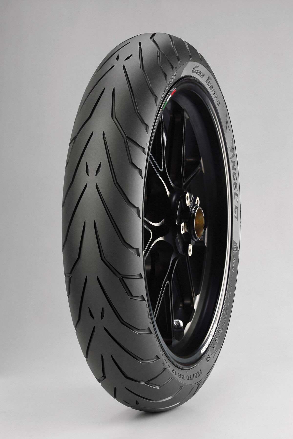 ANGEL GT 120/70 ZR 17 M/C (58W