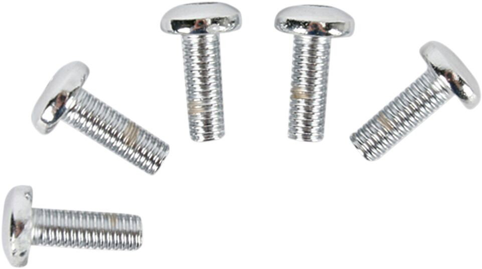 BOLT SET ROTOR CAST CHR