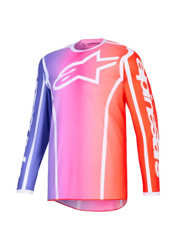 JERSEY FLUID APEX MULTI XL