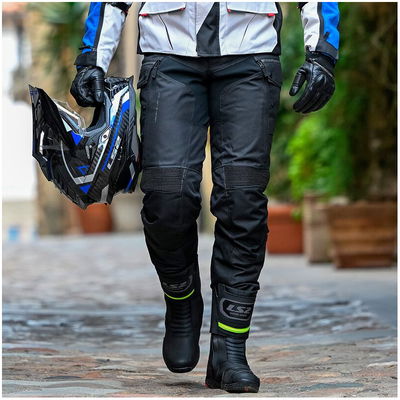 BYXA LS2 TRAVEL HERR K-S