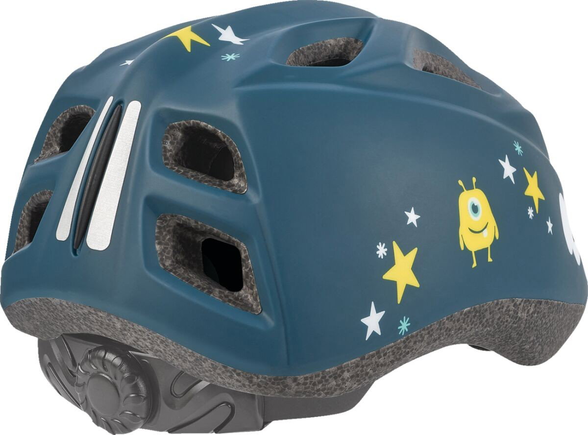 HLMT KIDS SPACESHIP XS