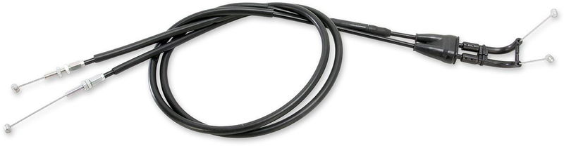 CABLE THROTTLE MSE SUZ