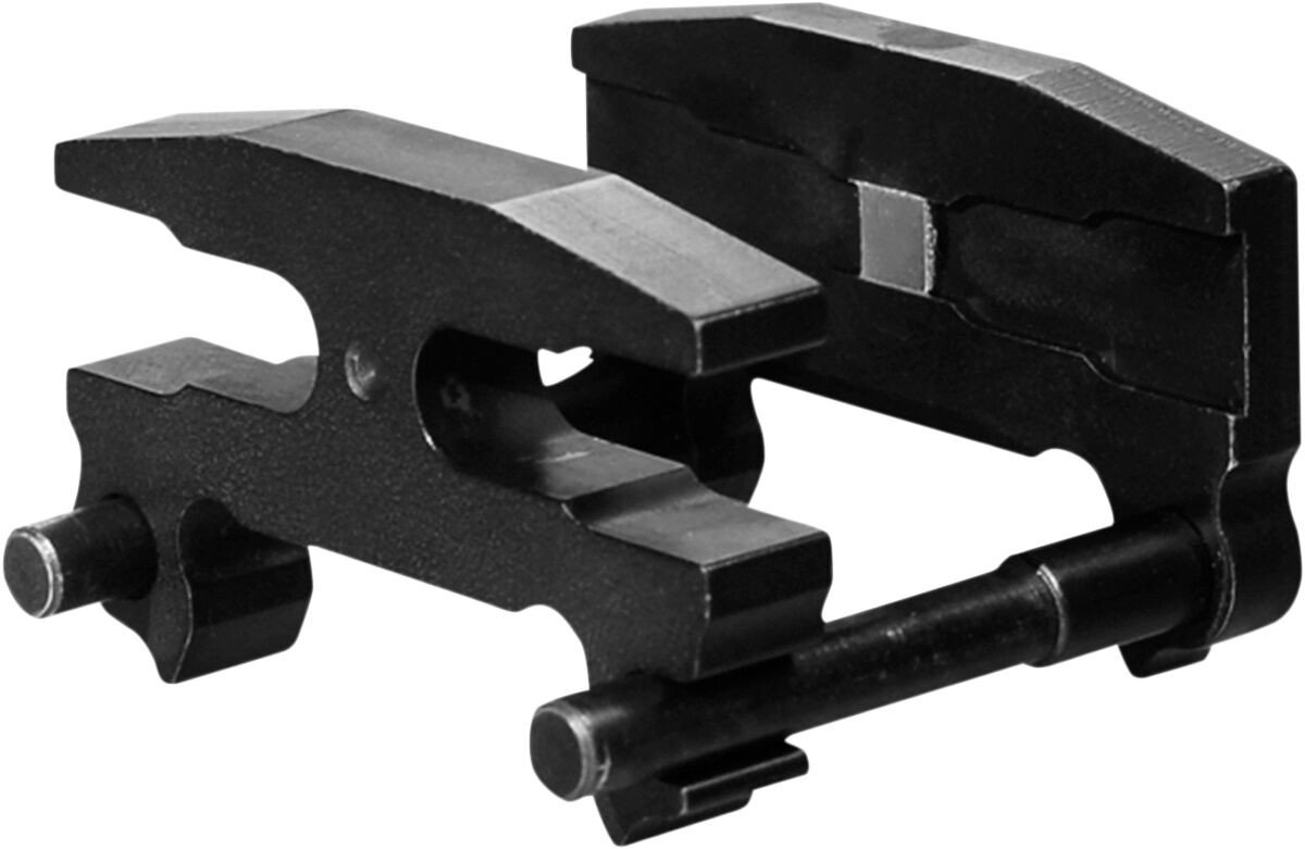 POSITIONER FOR CHAIN TOOL