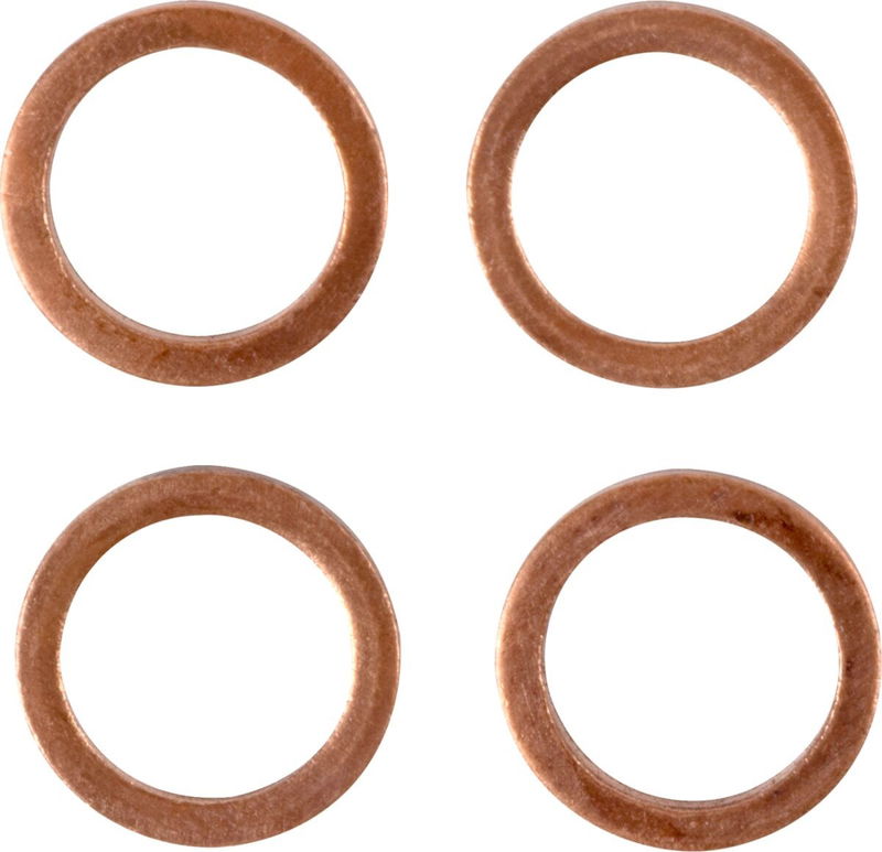 Stainless Steel Braided Brake