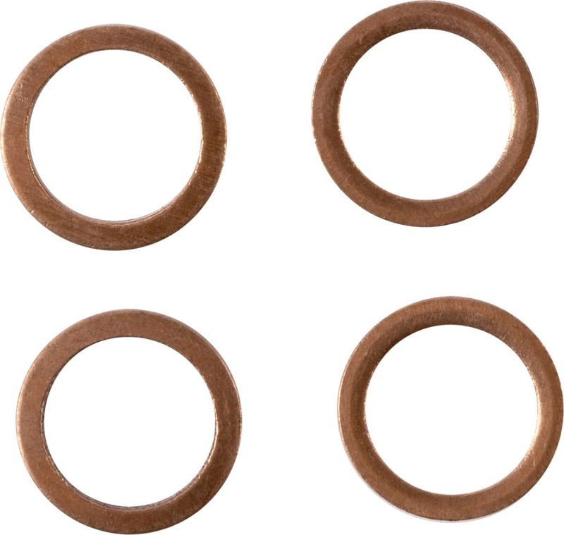 Stainless Steel Braided Brake