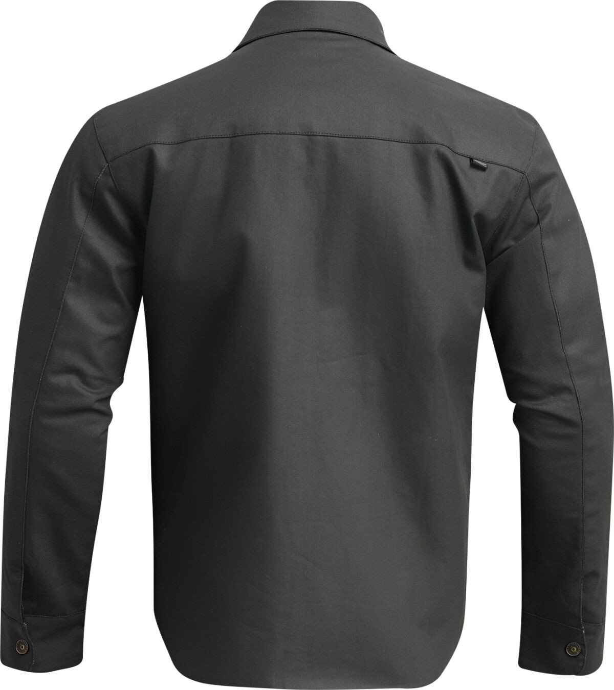 JACKET HALLMAN BLACK SM
