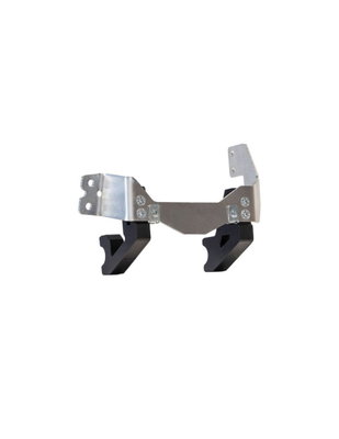 SKID PLATE ADAPT KIT KTM 390 A