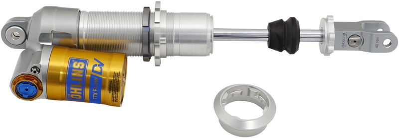 SHOCK HUSQVARNA/KTM/GAS GAS T4