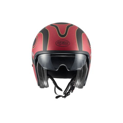 HELMET VINTAGE FR 2BM 3X