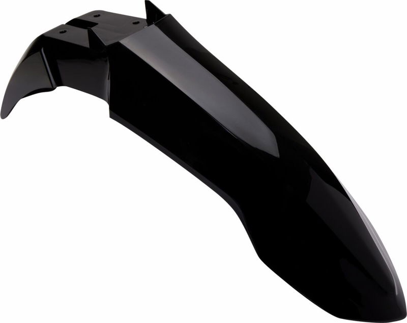 FENDER FRT YZF450 23- BK