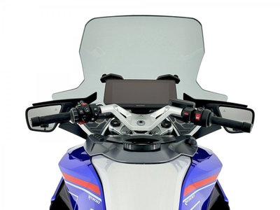 WINDSCREEN CAPONORD BMW R1300R