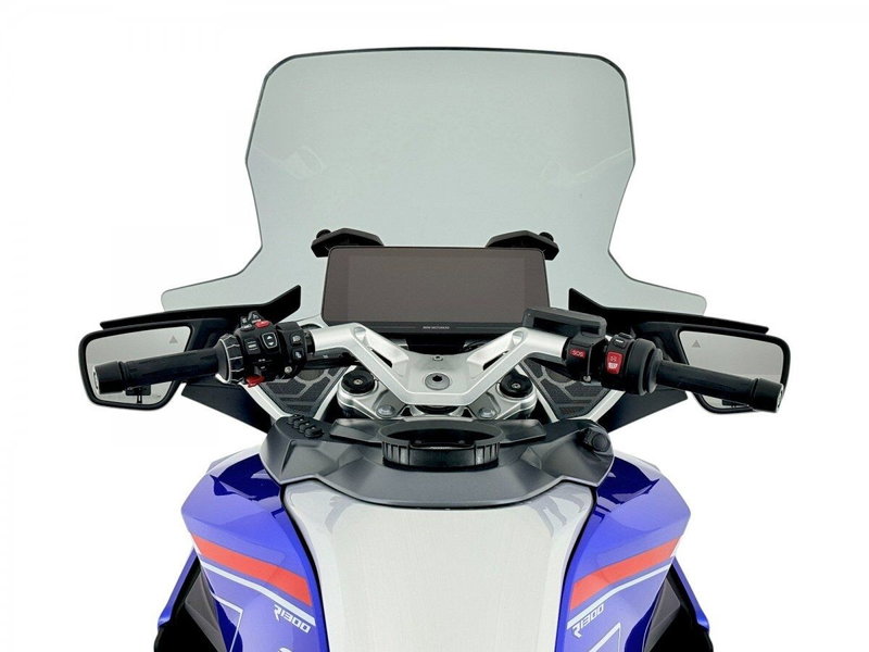WINDSCREEN CAPONORD BMW R1300R