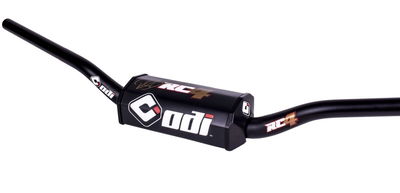 HANDLEBAR NB RC4 BK