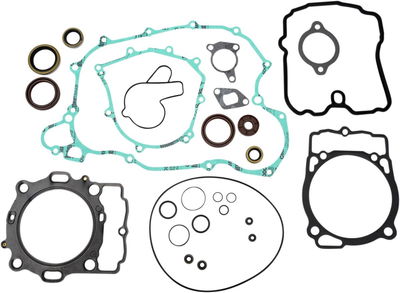 GASKET KIT COMP W/OS KTM