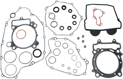 GASKET CMP W/OS KX450F 09