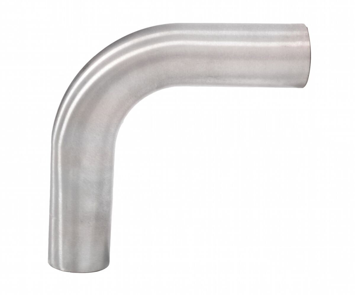 BENDED PIPE DEG.90-D.50