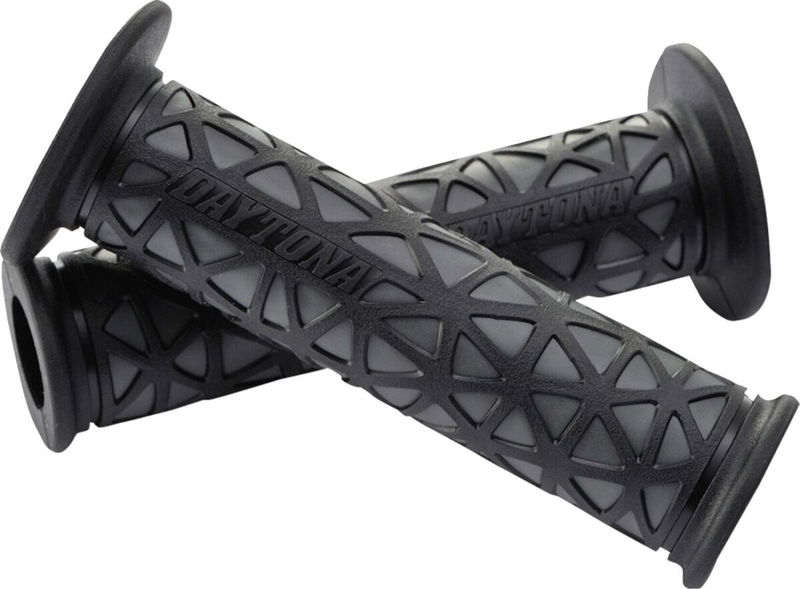 GRIP GGD-CELL OPEN GREY