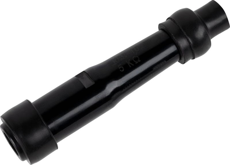 SPARK PLUG RESISTOR COVER