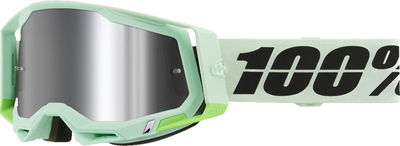 GOGGL RC2 PALOMAR MIR SLV