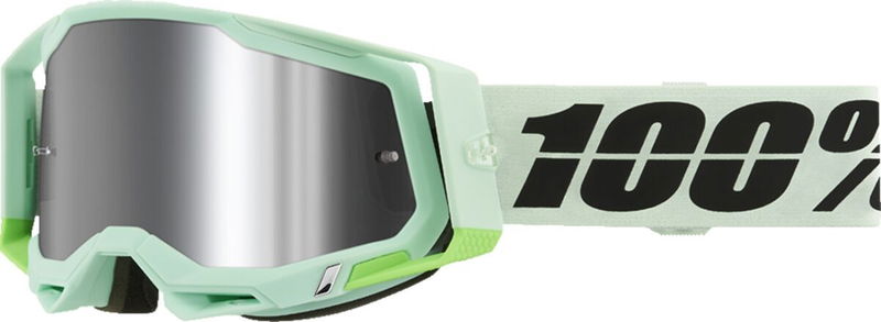 GOGGL RC2 PALOMAR MIR SLV