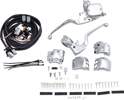CONTROLS HB 9/16MC 96-13