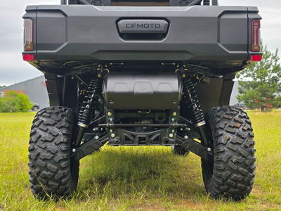 LIFT KIT CFMOTO U10 2
