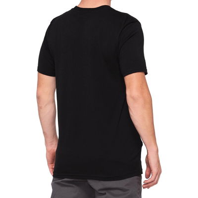 TEE 100% OFFICIAL BK XL