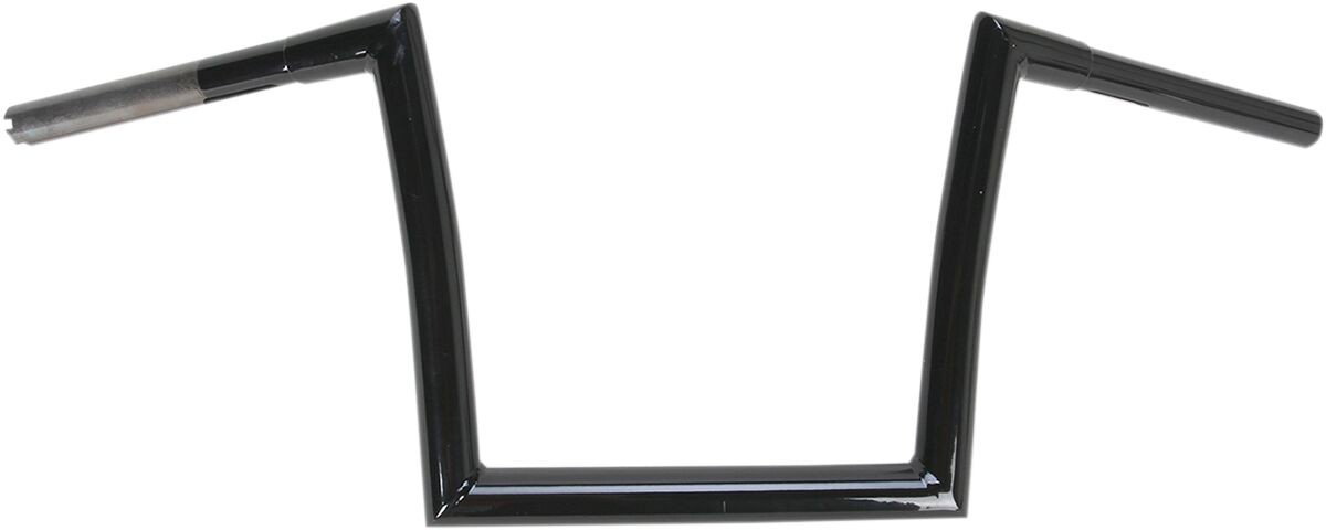HANDLEBAR FATBOB 10 BK